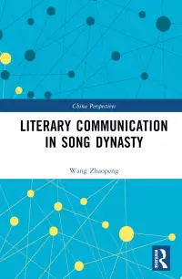 在飛比找博客來優惠-Literary Communication in Song