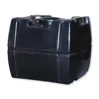 在飛比找蝦皮購物優惠-哈哈商城 台灣製 運輸桶 (水塔) ~  塑膠桶 儲水桶 化