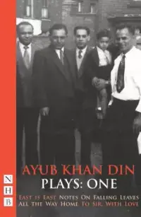 在飛比找博客來優惠-Ayub Khan Din Plays: One: East