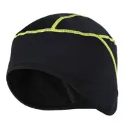Arsuxeo Winter Warm Up Cycling Cap MTB Bike Bicycle Hat Running Headwear PT01