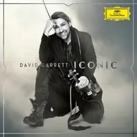 在飛比找誠品線上優惠-David Garrett: Iconic (2LP)