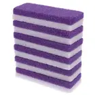 6 Pcs Foot Scrubbing Stone Lava Feet Stone Remove Hard Skin Stone Callus Remover