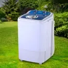 Devanti 4.6KG Mini Portable Washing Machine