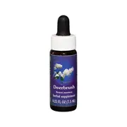 Fes Flower Essences FES Quintessentials Deerbrush 7.5ml