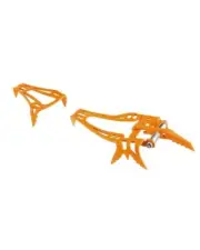 Petzl D-Lynx Crampons Monopoint