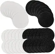 Non Slip Rug Pads Pairs Slip Carpet Tape for Hardwood Floor for Sofa Mattress Carpet Pad