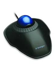 [KENSINGTON] Orbit Trackball with Scroll Ring