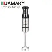 New 2000W High-Power Blender Household Multifunctional Handheld Cooking Stick Sm
