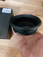 【Leofoto USA】Leofoto BA-100 100mm Video Half-Bowl for Gitzo 5 /Leofoto LM/N-4
