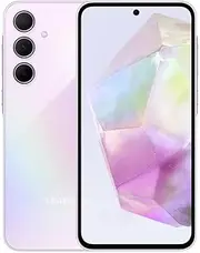 [Samsung] Galaxy A35 5G, Triple Camera up to 50MP, 6.6" Screen, 256GB Pink