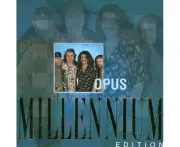 Opus - Millennium Edition CD