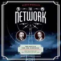 在飛比找博客來優惠-The Network: The Battle for th