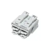 294-5012 Connector: Installation ways: 2 0.5-2.5mm² 500V 24A WAGO