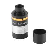 1.25"For Celestron Astronomical Telescope 8-24mm Zoom Eyepiece Fully Multicoated