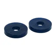 SuperPro Rear Differential Mount Bush Kit for TVR Griffith 400 Tuscan V8 Lower
