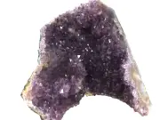 Amethyst Gemstone Natural Crystal Cluster, Rio Grande Do Sol, Brazil (EA4608)