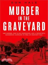 在飛比找三民網路書店優惠-Murder in the Graveyard ― One 