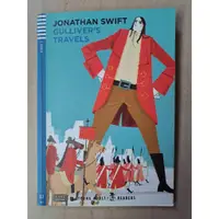 在飛比找蝦皮購物優惠-Gulliver's Travels Jonathan Sw