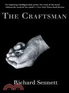 在飛比找三民網路書店優惠-The Craftsman