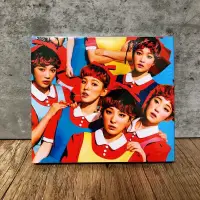 在飛比找蝦皮購物優惠-冉冉韓樂 ▶ Red Velvet - The Red 絕版