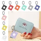 Waterproof Tracker Holder Solid Protective Case for Apple Airtag