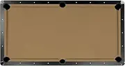Championship Saturn II Billiards Cloth Pool Table Felt