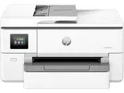 HP Officejet Pro 9720E Mfc