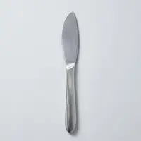 在飛比找蝦皮購物優惠-🎁現貨 日本製 柳宗理 餐刀 18-8不鏽鋼 晚餐刀 鋸齒刀