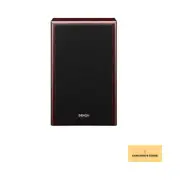 DENON Surround Bookshelf Speaker High res SC-A37M (Wood Grain) (1UNIT)【J