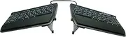 KINESIS Freestyle2 USB-A Ergonomic Keyboard w/ VIP3 Lifters for PC (9" Separation) (KB820PB-US)