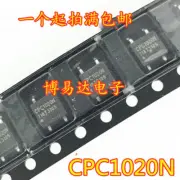 10pcs CPC1020N SOP-4