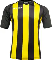 Acerbis Sports Johan, jersey short sleeve , color: Yellow/Black , size: 3XL