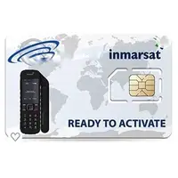 在飛比找Yahoo!奇摩拍賣優惠-Inmarsat Isatphone 衛星電話充值卡/儲值卡