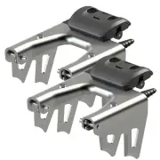 Fritschi Diamir Vipec Traxion Ski Touring Crampon (Pair)