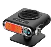 Car Heater, Portable Car Heater, Defogger Car Heater, Car Heater Fan, Automobile Windscreen Heater, Portable Defogger Heater, Vehicle Heater, Car Windshield Heater, Heater for Car Windshield