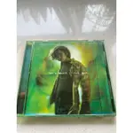 MARK OWEN GREEN MAN 無CD，只有殼