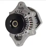 85A ALTERNATOR FOR 2004-2008 NEW HOLLAND TN60DA TN60SA TN70DA TN70SA