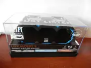NEW ALTEC LANSING LIFEJACKET 3 RUGGED WIRELESS SPEAKER