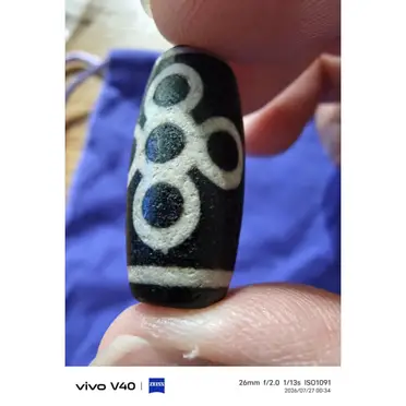 閃電五眼天珠的價格推薦- 2026年10月|飛比價格