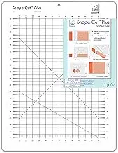 June Tailor Shape Cut Plus Ruler by The Yard Multi