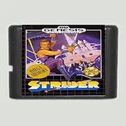 Royal Retro Strider Hiryu 16 bit MD Game Card For Sega Mega Drive For Genesis-(NTSC-J)