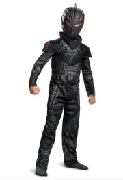 NWT NEW Halloween Costume How to Train Your Dragon XS 3T-4T Toddler Hiccup