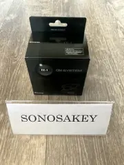OM SYSTEM OLYMPUS Drip-proof Mechanism Dot Sight EE-1 w/Box 【NEW】
