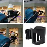 Baby Stroller Pram Cup Holder Universal Bottle Drink Water Coffee Bike Bag