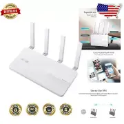 All-in-One ExpertWiFi AX3000 Router - VPN, VLAN, Commercial Security Features