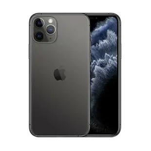 強強滾p-Apple iPhone 11 Pro Max 256G i11 手機 臉部解鎖【福利品】