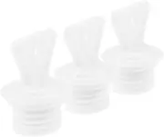 Anneome Replacement Stopper for Hot Water Bag Hot Water Bottle Reusable Stoppers Small Sealing Stoppers