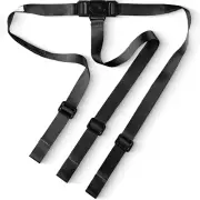 Today'S Kids High Chair Straps Replacement Compatible with IKEA Antilop High Cha