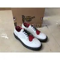 在飛比找蝦皮購物優惠-【WISH BRIT】Dr.Martens 4孔~七天鑑賞免