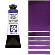 Daniel Smith Watercolour 15 ml Carbazole Violet S2